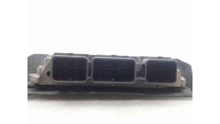 CENTRALITA MOTOR UCE PEUGEOT 207 (2006-2013) 1.6 HDI 90CV 1560CC - L.7455935 / 9662212480