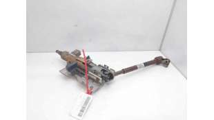 COLUMNA DIRECCION PEUGEOT 207 (2006-2013) 1.6 HDI 90CV 1560CC - L.7455948 / 4123GX