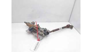COLUMNA DIRECCION PEUGEOT 207 (2006-2013) 1.6 HDI 90CV 1560CC - L.7455948 / 4123GX