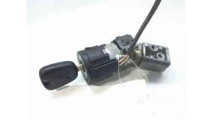 CONMUTADOR DE ARRANQUE PEUGEOT 207 (2006-2013) 1.6 HDI 90CV 1560CC - L.7455950 / 9663123280 2