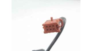 CONMUTADOR DE ARRANQUE PEUGEOT 207 (2006-2013) 1.6 HDI 90CV 1560CC - L.7455950 / 9663123280