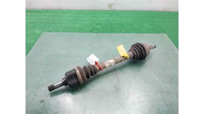 TRANSMISION DELANTERA IZQUIERDA PEUGEOT 207 (2006-2013) 1.6 HDI 90CV 1560CC - L.7456137 / 3272LG