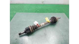 TRANSMISION DELANTERA IZQUIERDA PEUGEOT 207 (2006-2013) 1.6 HDI 90CV 1560CC - L.7456137 / 3272LG