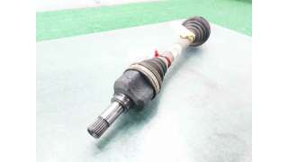 TRANSMISION DELANTERA IZQUIERDA PEUGEOT 207 (2006-2013) 1.6 HDI 90CV 1560CC - L.7456137 / 3272LG