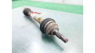TRANSMISION DELANTERA IZQUIERDA PEUGEOT 207 (2006-2013) 1.6 HDI 90CV 1560CC - L.7456137 / 3272LG