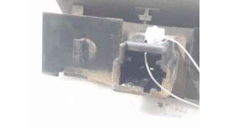 MANETA EXTERIOR PORTON CITROEN C3 I (2002-) 1.4 I BIVALENT 73CV 1360CC - L.7456289 / 9638861177
