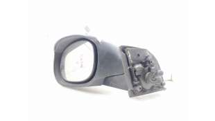 RETROVISOR IZQUIERDO CITROEN C3 I (2002-) 1.4 I BIVALENT 73CV 1360CC - L.7456341 / 8149FG