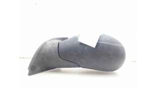 RETROVISOR IZQUIERDO CITROEN C3 I (2002-) 1.4 I BIVALENT 73CV 1360CC - L.7456341 / 8149FG 2