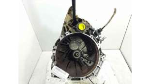 CAJA CAMBIOS FORD FOCUS (1998-2004) 1.8 TURBO DI / TDDI 90CV 1753CC - L.7456378 / 2S4R7002MA