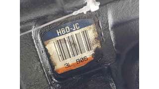 BOMBA DIRECCION FORD FOCUS (1998-2004) 1.8 TURBO DI / TDDI 90CV 1753CC - L.7456415 / HBDJC