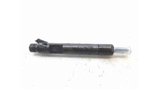 INYECTOR FORD FOCUS (1998-2004) 1.8 TURBO DI / TDDI 90CV 1753CC - L.7456506 / TJBB02701D