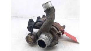 TURBOCOMPRESOR FORD FOCUS (1998-2004) 1.8 TURBO DI / TDDI 90CV 1753CC - L.7456616 / XS4Q6K682DB