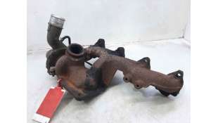 TURBOCOMPRESOR FORD FOCUS (1998-2004) 1.8 TURBO DI / TDDI 90CV 1753CC - L.7456616 / XS4Q6K682DB 2