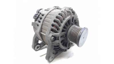 ALTERNADOR NISSAN QASHQAI / QASHQAI +2 I (2007-2013) 2.0 141CV 1997CC - L.7456632 / 23100JD200
