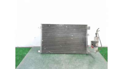 CONDENSADOR / RADIADOR  AIRE ACONDICIONADO NISSAN QASHQAI / QASHQAI +2 I (2007-2013) 2.0 141CV 1997CC - L.7456684 / 995888E