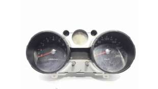 CUADRO INSTRUMENTOS NISSAN QASHQAI / QASHQAI +2 I (2007-2013) 2.0 141CV 1997CC - L.7456687 / 24810JD30A
