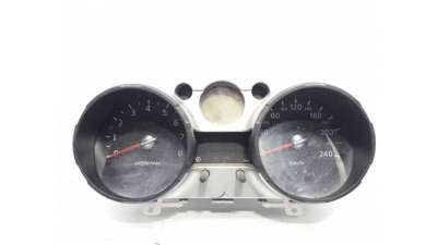 CUADRO INSTRUMENTOS NISSAN QASHQAI / QASHQAI +2 I (2007-2013) 2.0 141CV 1997CC - L.7456687 / 24810JD30A