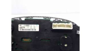 CUADRO INSTRUMENTOS NISSAN QASHQAI / QASHQAI +2 I (2007-2013) 2.0 141CV 1997CC - L.7456687 / 24810JD30A