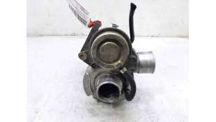 TURBOCOMPRESOR MITSUBISHI GALANT VI (1996-2004) 2.0 TDI (EA6A) 90CV 1998CC - L.7456702 / 4913502010