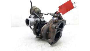 TURBOCOMPRESOR MITSUBISHI GALANT VI (1996-2004) 2.0 TDI (EA6A) 90CV 1998CC - L.7456702 / 4913502010 2