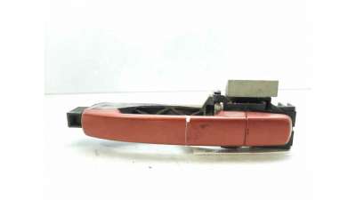 MANETA EXTERIOR TRASERA IZQUIERDA NISSAN QASHQAI / QASHQAI +2 I (2007-2013) 2.0 141CV 1997CC - L.7456732 / 80611EB300