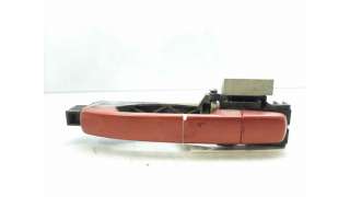 MANETA EXTERIOR TRASERA IZQUIERDA NISSAN QASHQAI / QASHQAI +2 I (2007-2013) 2.0 141CV 1997CC - L.7456732 / 80611EB300