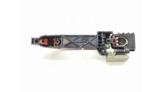 MANETA EXTERIOR TRASERA IZQUIERDA NISSAN QASHQAI / QASHQAI +2 I (2007-2013) 2.0 141CV 1997CC - L.7456732 / 80611EB300
