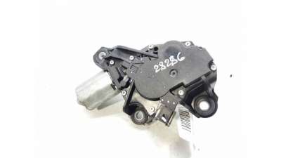 MOTOR LIMPIA TRASERO NISSAN QASHQAI / QASHQAI +2 I (2007-2013) 2.0 141CV 1997CC - L.7456742 / 28710JD000