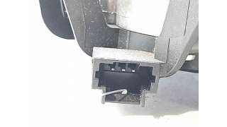 MOTOR LIMPIA TRASERO NISSAN QASHQAI / QASHQAI +2 I (2007-2013) 2.0 141CV 1997CC - L.7456742 / 28710JD000