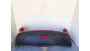 PARAGOLPES TRASERO NISSAN QASHQAI / QASHQAI +2 I (2007-2013) 2.0 141CV 1997CC - L.7456751 / 85022BR00H