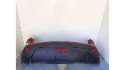 PARAGOLPES TRASERO NISSAN QASHQAI / QASHQAI +2 I (2007-2013) 2.0 141CV 1997CC - L.7456751 / 85022BR00H