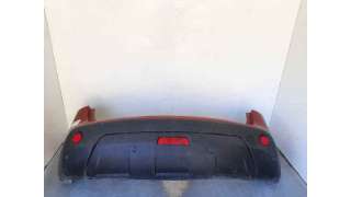 PARAGOLPES TRASERO NISSAN QASHQAI / QASHQAI +2 I (2007-2013) 2.0 141CV 1997CC - L.7456751 / 85022BR00H