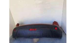 PARAGOLPES TRASERO NISSAN QASHQAI / QASHQAI +2 I (2007-2013) 2.0 141CV 1997CC - L.7456751 / 85022BR00H 2