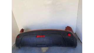 PARAGOLPES TRASERO NISSAN QASHQAI / QASHQAI +2 I (2007-2013) 2.0 141CV 1997CC - L.7456751 / 85022BR00H