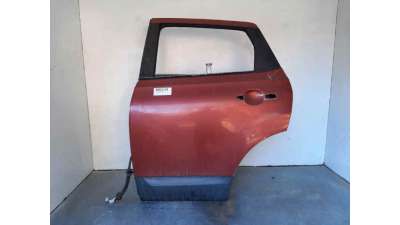 PUERTA TRASERA IZQUIERDA NISSAN QASHQAI / QASHQAI +2 I (2007-2013) 2.0 141CV 1997CC - L.7456773 / H2101JD0MC