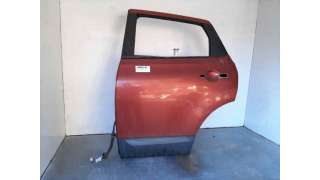 PUERTA TRASERA IZQUIERDA NISSAN QASHQAI / QASHQAI +2 I (2007-2013) 2.0 141CV 1997CC - L.7456773 / H2101JD0MC