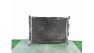 RADIADOR AGUA NISSAN QASHQAI / QASHQAI +2 I (2007-2013) 2.0 141CV 1997CC - L.7456774 / 21400JD200 2