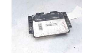 CENTRALITA MOTOR UCE CITROEN BERLINGO / BERLINGO FIRST LIMUSINA (1996-2003) 1.9 D (MFDJY) 68CV 1905CC - L.7456871 / 9646260