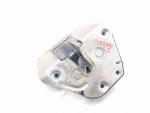 CERRADURA PUERTA LATERAL IZQUIERDA CITROEN BERLINGO / BERLINGO FIRST LIMUSINA (1996-2003) 1.9 D (MFDJY) 68CV 1905CC - L.745