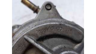 DEPRESOR FRENO / BOMBA VACÍO CITROEN BERLINGO / BERLINGO FIRST LIMUSINA (1996-2003) 1.9 D (MFDJY) 68CV 1905CC - L.7456897 /