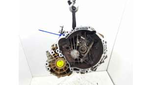 CAJA CAMBIOS HONDA CIVIC VII HATCHBACK (2002-2005) 1.7 CTDI 100CV 1686CC - L.7457514 / 61MD4