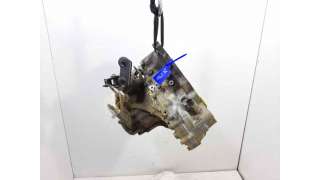 CAJA CAMBIOS HONDA CIVIC VII HATCHBACK (2002-2005) 1.7 CTDI 100CV 1686CC - L.7457514 / 61MD4