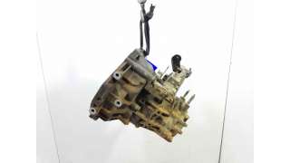 CAJA CAMBIOS HONDA CIVIC VII HATCHBACK (2002-2005) 1.7 CTDI 100CV 1686CC - L.7457514 / 61MD4