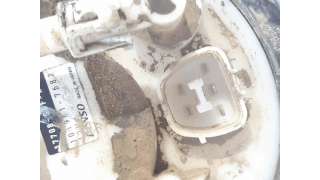 AFORADOR HONDA CIVIC VII HATCHBACK (2002-2005) 1.7 CTDI 100CV 1686CC - L.7457517 / 17708S6FE31