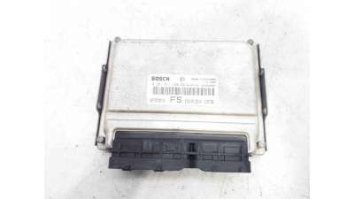 CENTRALITA MOTOR UCE HONDA CIVIC VII HATCHBACK (2002-2005) 1.7 CTDI 100CV 1686CC - L.7457569 / 8973539742