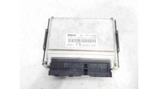 CENTRALITA MOTOR UCE HONDA CIVIC VII HATCHBACK (2002-2005) 1.7 CTDI 100CV 1686CC - L.7457569 / 8973539742