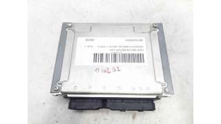 CENTRALITA MOTOR UCE HONDA CIVIC VII HATCHBACK (2002-2005) 1.7 CTDI 100CV 1686CC - L.7457569 / 8973539742