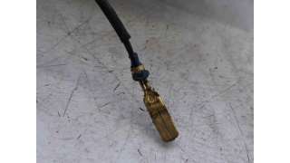 COMPRESOR AIRE ACONDICIONADO HONDA CIVIC VII HATCHBACK (2002-2005) 1.7 CTDI 100CV 1686CC - L.7457582 / 8972878762