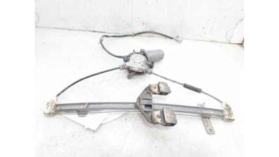 ELEVALUNAS TRASERO IZQUIERDO HONDA CIVIC VII HATCHBACK (2002-2005) 1.7 CTDI 100CV 1686CC - L.7457597 / 72750S6D013