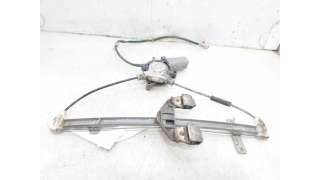 ELEVALUNAS TRASERO IZQUIERDO HONDA CIVIC VII HATCHBACK (2002-2005) 1.7 CTDI 100CV 1686CC - L.7457597 / 72750S6D013